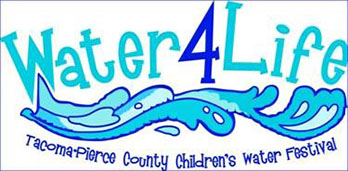 Water4Life logo
