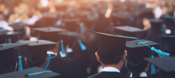 Graduating class