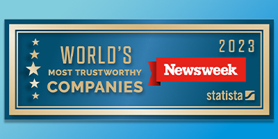 World's Most Trustworthy Companies 2023, Newsweek