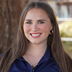 Chloe S., of Visalia, Calif.
