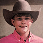 Cooper W., of Farmington, N.M.