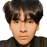 Gustavo I., of Bakersfield, Calif.