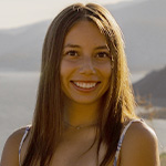 Kassandra G., of Kernville, Calif.