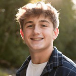 Landon D., of Graham, Wash.