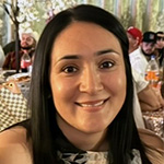 Priscilla D., of Bakersfield, Calif.