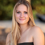 Riley T., of Waikoloa, Hawaii.