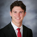 Robert B., of Redondo Beach, Calif.