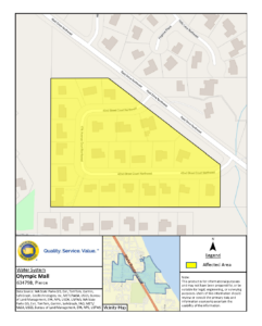 2026-0212 Olympic-Mall_2026-02-12_Outage-Map (002) - Washington Water