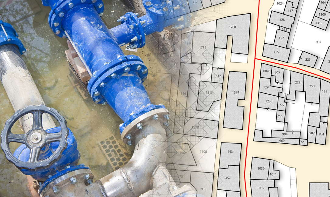 Washington Water Systems